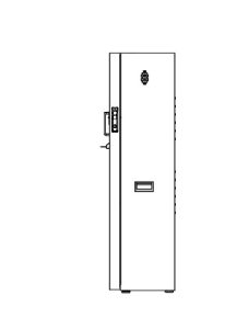 Central de pago G-Kiosk JF