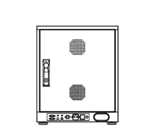 Central de pago G-Kiosk SC