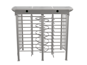 Torno doble altura completa OTDMAC con marquesina