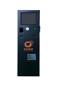 Central de pago G-Kiosk JF