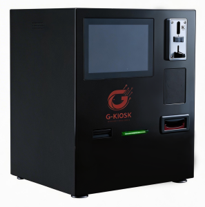 Central de pago G-Kiosk SC