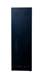 Central de pago G-Kiosk JF