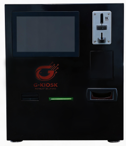Central de pago G-Kiosk SC