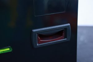 Central de pago G-Kiosk SC