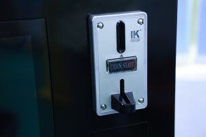 Central de pago G-Kiosk SC