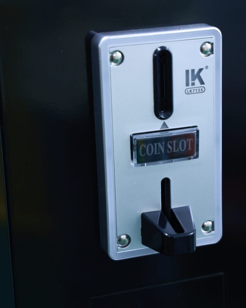 Central de pago G-Kiosk SC