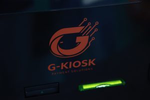 Central de pago G-Kiosk SC