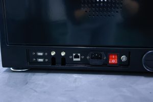 Central de pago G-Kiosk SC