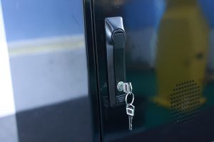 Central de pago G-Kiosk SC