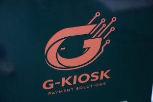 Central de pago G-Kiosk JF
