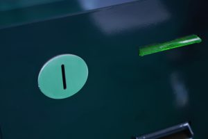 Central de pago G-Kiosk JF