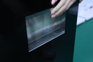 Central de pago G-Kiosk JF