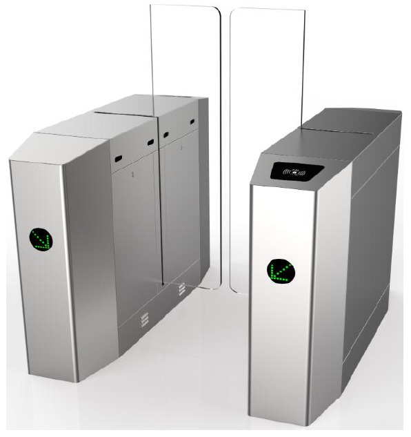 Torno puertas panoramicas cristal 1400 simple ( lateral ) DPSHBJPYZS4