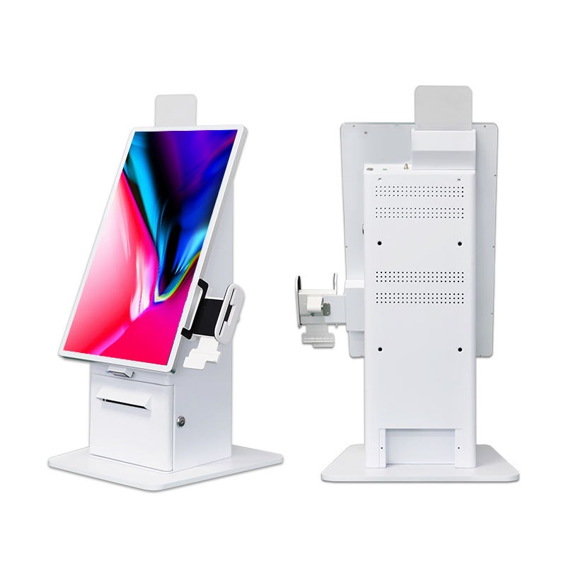 Kiosko de escritorio 21,5" Windows