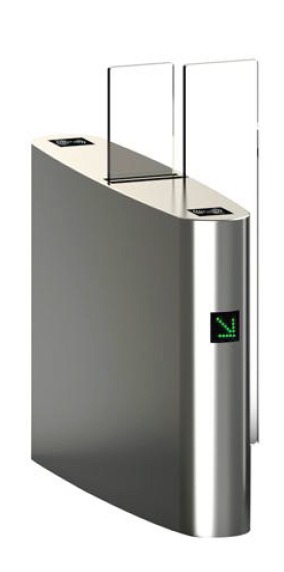 Torno puertas panoramicas cristal 1400 simple ( lateral ) DPSDXPYZ