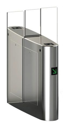 Torno puertas panoramicas cristal 1400 doble ( central) DPSDXPYZS