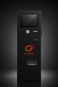 Central de pago G-Kiosk JF