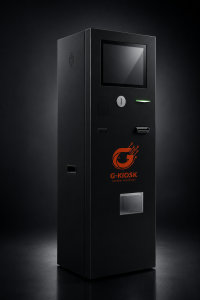 Central de pago G-Kiosk JF
