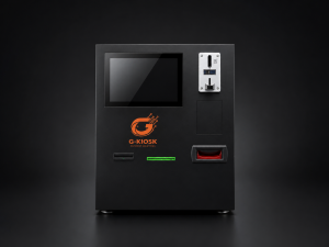 Central de pago G-Kiosk SC