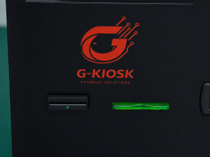 Central de pago G-Kiosk SC