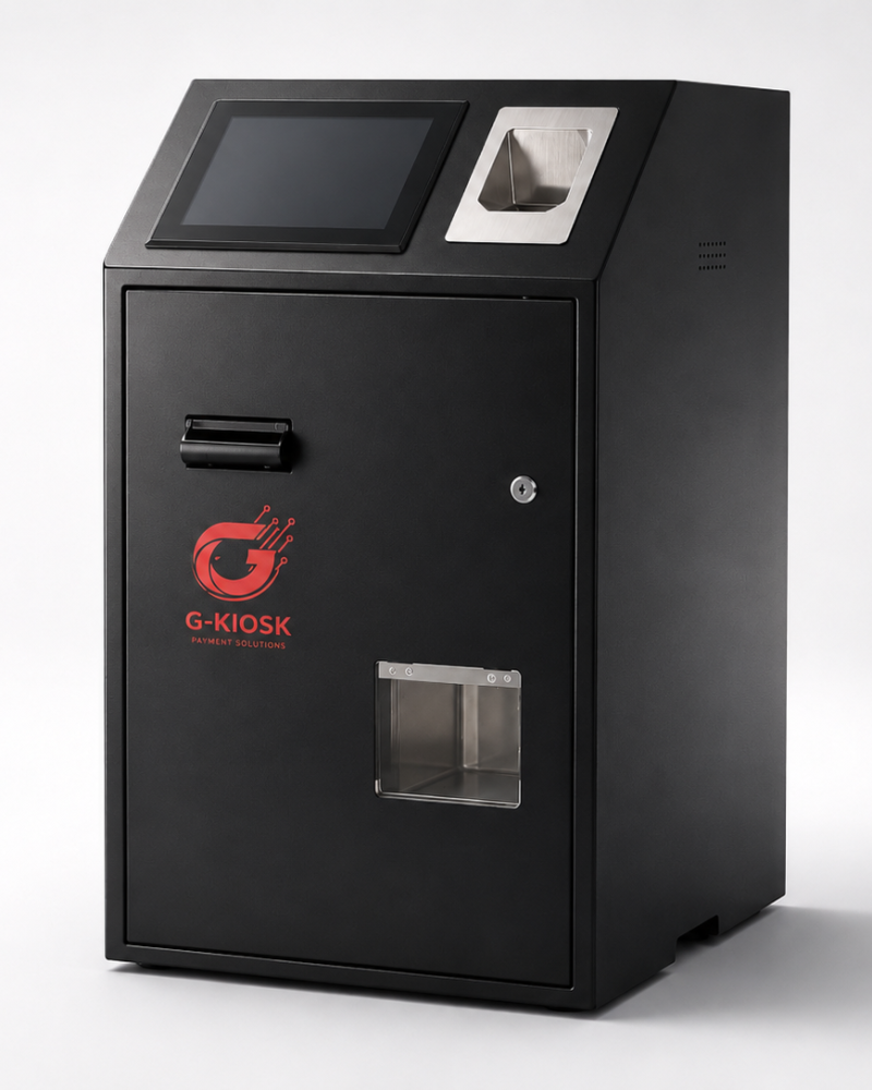 G-Kiosko Bank Lite