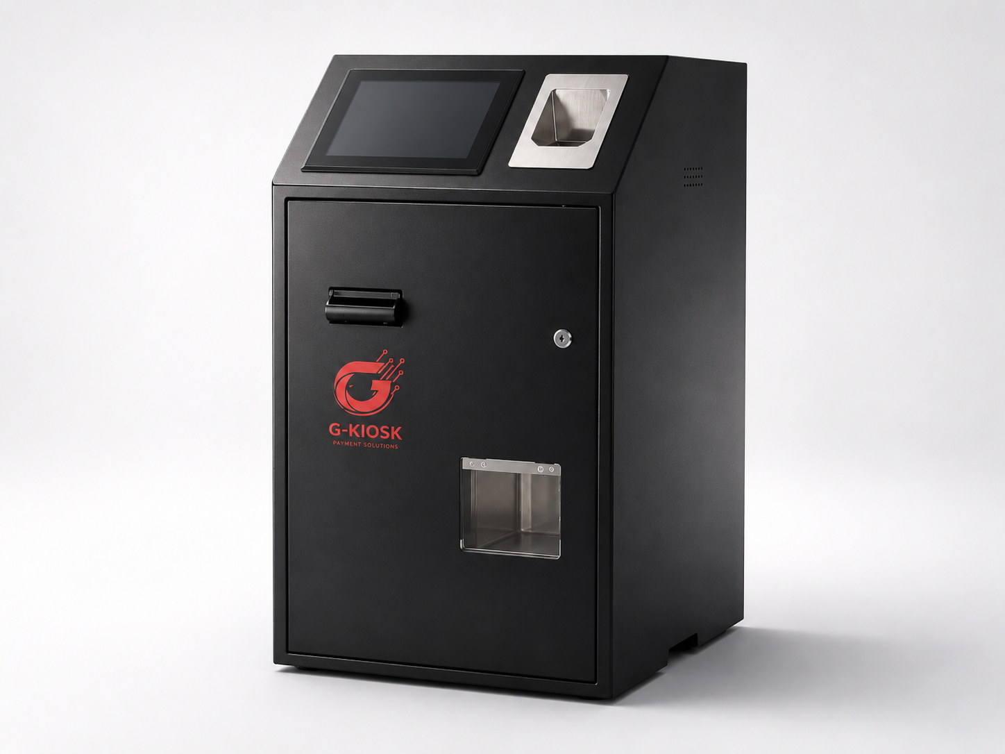 Cajon de autocobro G-Kiosk Bank Lite
