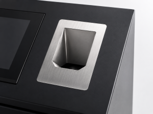 Cajon de autocobro G-Kiosk Bank Lite