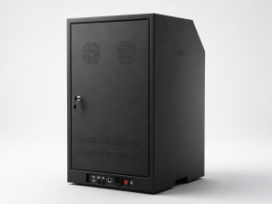 Cajon de autocobro G-Kiosk Bank Lite