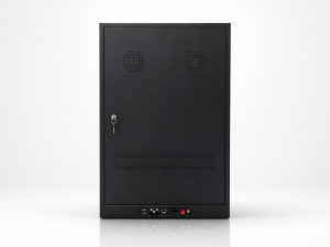 Cajon de autocobro G-Kiosk Bank