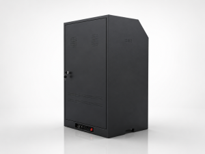 Cajon de autocobro G-Kiosk Bank