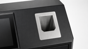 Cajon de autocobro G-Kiosk Bank