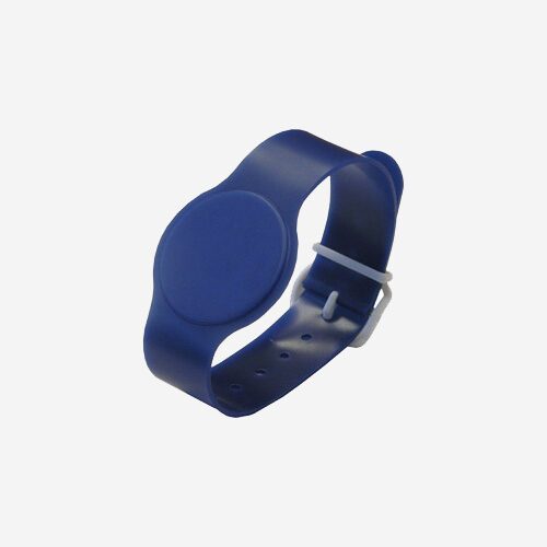 Braccialetto RFID orologio regolabile EM