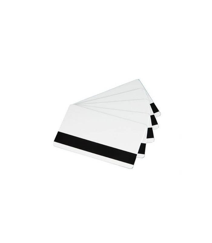 Tessera ISO RFID sola lettura EM + Banda Mag. Hi Co ( 250 pz.)