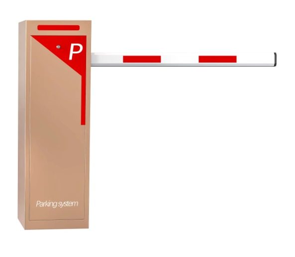 Barriera veicoli 3 mts
