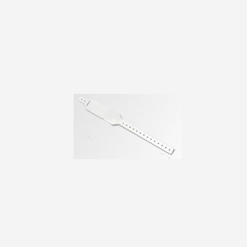 Pulseira RFID descartável Ultralight Formato enrolável